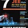 7 YEARS (2019 TO 2025) JEE MAIN ALL 143 SHIFTS CHEMISTRY | PHYSICS WALLAH