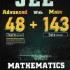 JEE ADVANCED WITH MAIN 48 + 143 MATHEMATICS | PHYSICS WALLAH