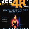 JEE ADVANCED 48 YEARS CHAPTERWISE TOPICWISE SOLVED PAPERS CHEMISTRY | PHYSICS WALLAH