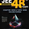 JEE ADVANCED 48 YEARS CHAPTERWISE TOPICWISE SOLVED PAPERS MATHEMATICS | PHYSICS WALLAH