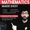 MATHEMATICS MADE EASY 10TH | PHYSICS WALLAH