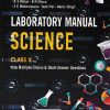LABORATORY MANUAL SCIENCE CBSE CLASS 10TH