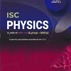 ISC PHYSICS PART 1 & 2 CLASS 11TH
