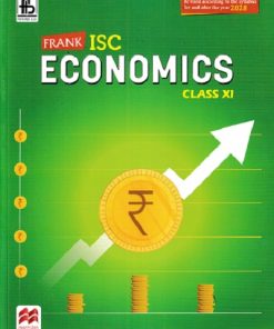 FRANK ISC ECONOMICS CLASS 11TH | D K SETHI | FRANK BROS. | MORNING STAR