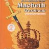 ISC SHAKESPEARE SERIES MACBETH WORKBOOK| XAVIER PINTO, P S LATIKA  | MORNING STAR