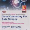 CLOUD COMPUTING FOR DATA SCIENCE | GAUTAM LODHA, PRASHANT G AHER | TECHKNOWLEDGE