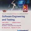 SOFTWARE ENGINEERING AND TESTING THIRD YEAR DIPLOMA SEM - 5 | ANSARI MA, GAUTAM M LODHA | TECHKNOWLEDGE PUBLICATION