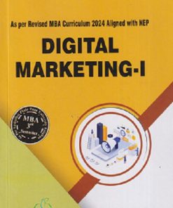 DIGITAL MARKETING - 1 | PRATAP VASANTRAO PAWAR, MAHESH ASHOK BOMBLE | THAKUR