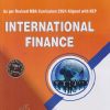 INTERNATIONAL FINANCE For MBA | AMIT GHOTANE, SACHIN SURESH BIDAVE | THAKUR