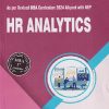 HR ANALYTICS | DHANANJAY B BAGUL, PRAJAKTA NILESH WARALE, NITIN SOPAN BHAND | THAKUR
