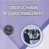 STRATEGIC HUMAN RESOURCE MANAGEMENT | CHARULATA M KULKARNI, AVINASH BHAGWAN HANDE | THAKUR