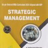 STRATEGIC MANAGEMENT | PARKHE VIRESH BHANUDAS, SHARAD ASHOK NIMBALKAR, SHOYAB TAYAR SHAIKH | THAKUR
