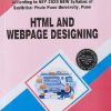 HTML AND WEBPAGE DESIGNING | MANOJ ASHOK SATHE, SHUBHAM RAMDAS JAMBHALE | THAKUR