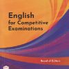 ENGLISH FOR COMPETITIVE EXAMINATIONS | ORIENT BLACKSWAN