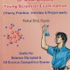 DR. HOMI BHABHA YOUNG SCIENTISTS EXAMINATION (THEORY PRACTICAL INTERVIEW & PROJECT BOOK) | RAHUL DILIP OGALE | DNYANADA PRAKASHAN