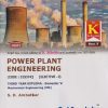 POWER PLANT ENGINEERING Mechanical Engg. Sem - 5 MSBTE | SD AMBATKAR 'K' SCHEME | TECHKNOWLEDGE