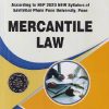 MERCANTILE LAW | SHEETAL MACCHIANDRA RANDHIR, AMOL PRAVIN PITALE | THAKUR