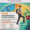 ICSE Competency Focused Questions Chapter wise Class 10 | OSWAAL BOOKS