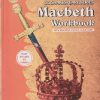 ISC SHAKESPEARE SERIES MACBETH WORKBOOK| XAVIER PINTO, P S LATIKA  | MORNING STAR