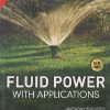 FLUID POWER WITH APPLICATIONS | ANTHONY ESPOSITO | PEARSON