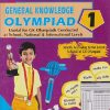 IGKO GENERAL KNOWLEDGE OLYMPIAD  1 | V & S PUBLISHERS