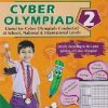 NCO CYBER OLYMPIAD  2 | V & S PUBLISHERS