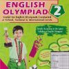 IEO ENGLISH OLYMPIAD  2 | V & S PUBLISHERS