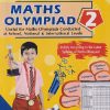 IMO MATHS OLYMPIAD  2 | V & S PUBLISHERS