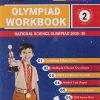 NSO OLYMPIAD WORKBOOK 2 | V & S PUBLISHERS