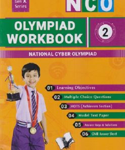 NCO OLYMPIAD WORKBOOK 2 | V & S PUBLISHERS