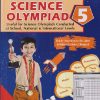 NSO SCIENCE OLYMPIAD  5 | V & S PUBLISHERS