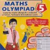IMO MATHS OLYMPIAD  5 | V & S PUBLISHERS