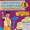 IGKO GENERAL KNOWLEDGE OLYMPIAD  5 | V & S PUBLISHERS