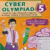 NCO CYBER OLYMPIAD  5 | V & S PUBLISHERS