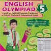 IEO ENGLISH OLYMPIAD  5 | V & S PUBLISHERS
