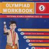 NSO OLYMPIAD WORKBOOK 5 | V & S PUBLISHERS