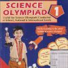 NSO SCIENCE OLYMPIAD  1 | V & S PUBLISHERS