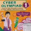 NCO CYBER OLYMPIAD  1 | V & S PUBLISHERS