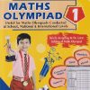 IMO MATHS OLYMPIAD  1 | V & S PUBLISHERS