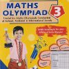 IMO MATHS OLYMPIAD  3 | V & S PUBLISHERS