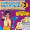 IGKO GENERAL KNOWLEDGE OLYMPIAD  3 | V & S PUBLISHERS