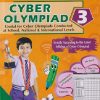 NCO CYBER OLYMPIAD  3 | V & S PUBLISHERS