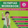 IEO OLYMPIAD WORKBOOK 3 | V & S PUBLISHERS