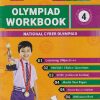 NCO OLYMPIAD WORKBOOK 4 | V & S PUBLISHERS