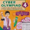 NCO CYBER OLYMPIAD  4 | V & S PUBLISHERS