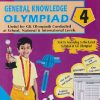 IGKO GENERAL KNOWLEDGE OLYMPIAD  4 | V & S PUBLISHERS