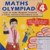 IMO MATHS OLYMPIAD  4 | V & S PUBLISHERS