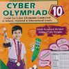 NCO CYBER OLYMPIAD  10 | V & S PUBLISHERS