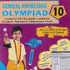 IGKO GENERAL KNOWLEDGE OLYMPIAD  10 | V & S PUBLISHERS