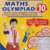 IMO MATHS OLYMPIAD  10 | V & S PUBLISHERS